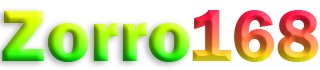 ZORRO168